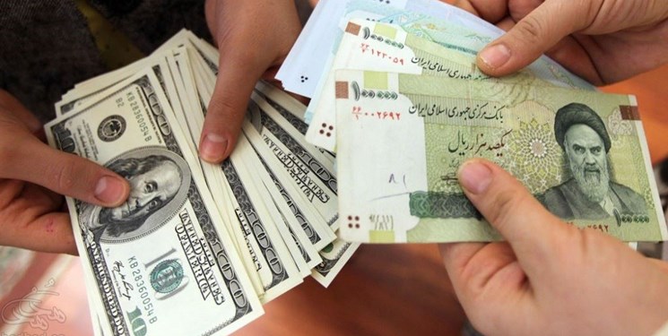 یک دلار ۱۲۹۰۰ تومان شد/ کاهش ۲۵۰ تومانی یورو+ جدول یک دلار ۱۲۹۰۰ تومان شد/ کاهش ۲۵۰ تومانی یورو+ جدول