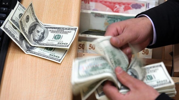 قیمت طلا و ارز در بازار آزاد استانبول قیمت طلا و ارز در بازار آزاد استانبول