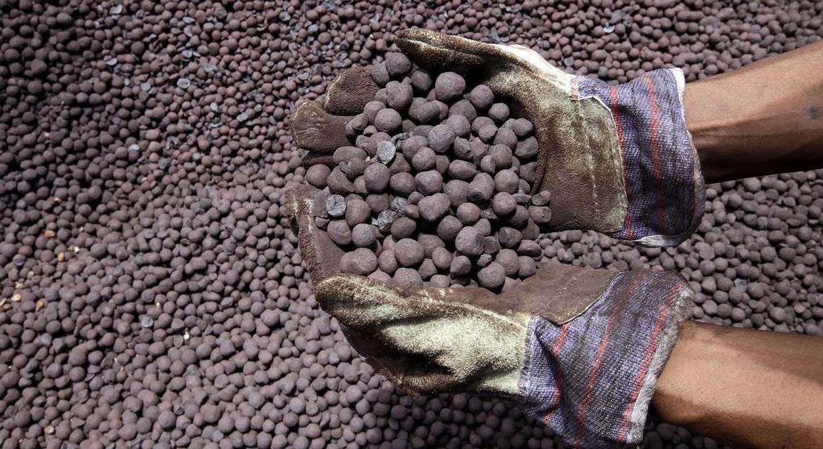 امکان تولید بیش از یک میلیارد تن آهن‌ اسفنجی به‌ روش میدرکس تا سال 2030