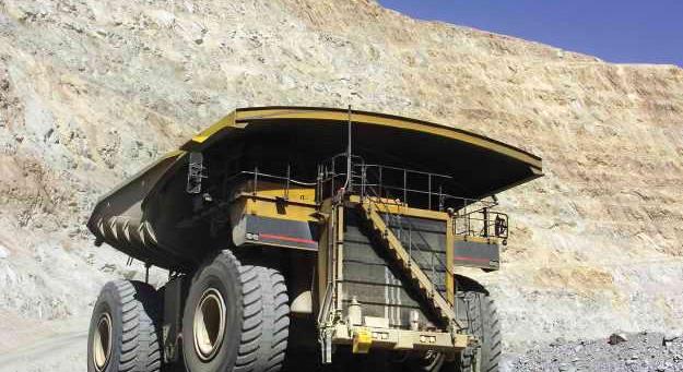 آغاز عملیات اجرایی فعالیت اولین کلینیک معدن کشور آغاز عملیات اجرایی فعالیت اولین کلینیک معدن کشور