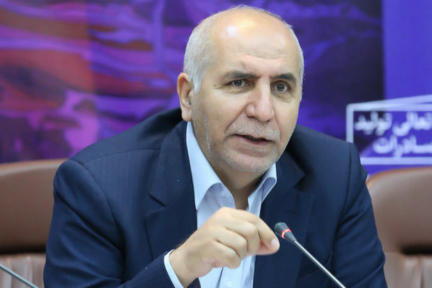 ظرفیت ۱۰۰میلیون تنی زنجیره تولید فولاد در دست اجرا است ظرفیت ۱۰۰میلیون تنی زنجیره تولید فولاد در دست اجرا است