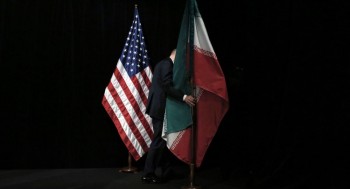چرا ایران با آمریکا مذاکره نمیکند؟ / برآوردهای تحلیلگران از امکان توافق بزرگ چرا ایران با آمریکا مذاکره نمیکند؟ / برآوردهای تحلیلگران از امکان توافق بزرگ