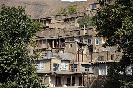 دهکده جواهر ایران کجاست؟