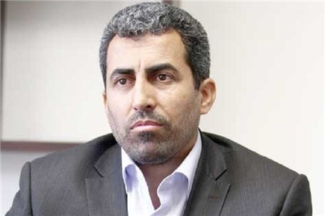 توافق با فولاد بوتیا به عنوان معین اقتصادی چترود توافق با فولاد بوتیا به عنوان معین اقتصادی چترود