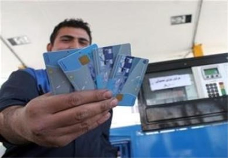 هشدار به متقاضیان؛ از هول کارت سوخت در دیگ اپلیکیشن‌های جعلی نیفتید