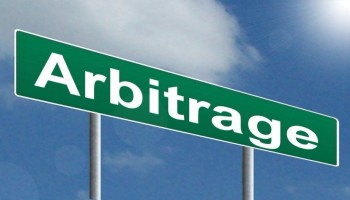 آربیتراژ فلزات پایه در پایان ماه نوامبر آربیتراژ فلزات پایه در پایان ماه نوامبر
