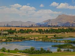 8 راهکار برای ارتقای استانداردهای زیست محیطی در فعالیت های معدن 8 راهکار برای ارتقای استانداردهای زیست محیطی در فعالیت های معدن