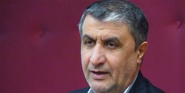 معاون حقوقی، امور مجلس و استانهای وزارت راه و شهرسازی منصوب شد معاون حقوقی، امور مجلس و استانهای وزارت راه و شهرسازی منصوب شد