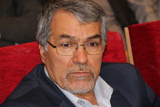 مرز خودی و غیر خودی را در انتخاب مدیران معدنی کمرنگ کنید/سرقینی از خط انقلاب خارج نشده است