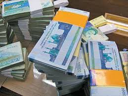 متوسط رشد نقدینگی در سال های ۹۳ تا ۹۷ به ۲۳.۷ درصد رسید