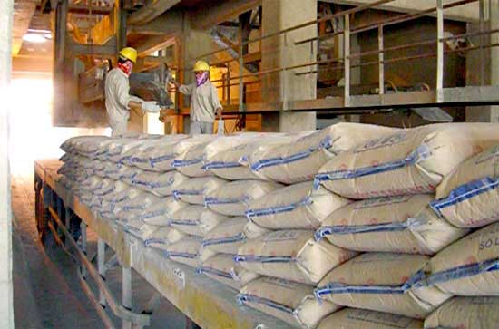 احتمال کاهش صادرات سیمان در ماه های آینده