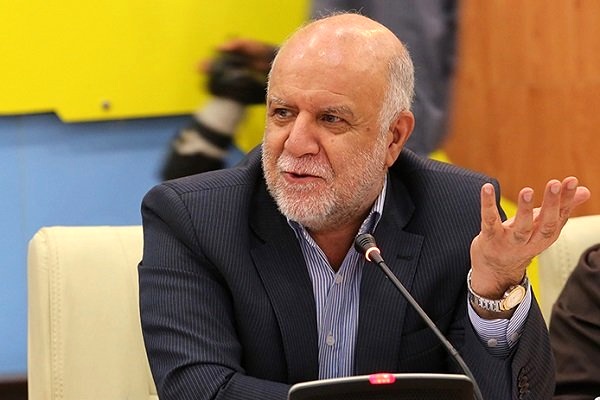 توضیحات زنگنه از جلسه امروز در کمیسیون انرژی مجلس توضیحات زنگنه از جلسه امروز در کمیسیون انرژی مجلس