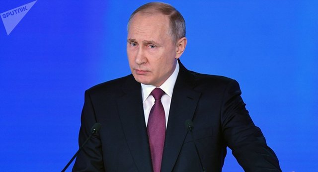 پوتین توافقنامه تجارت آزاد ایران و اتحادیه اقتصادی اوراسیا را امضا کرد؛ واردات شمش آلومینیوم اسان خواهد شد؟ پوتین توافقنامه تجارت آزاد ایران و اتحادیه اقتصادی اوراسیا را امضا کرد؛ واردات شمش آلومینیوم اسان خواهد شد؟