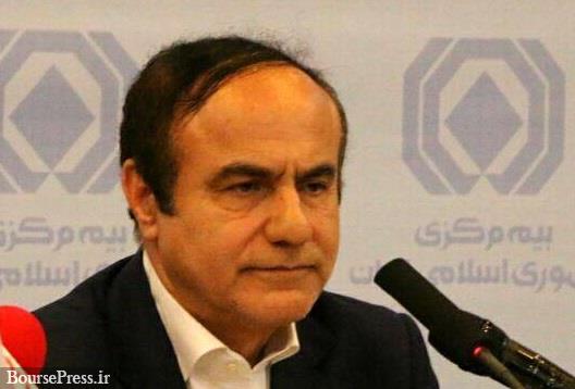 انتقال ریسک۱۰ هزار میلیاردی شرکت های بیمه اتکایی به بورس