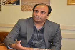 خبر منتشر شده مبنی بر کشف سفره آب زیرزمینی در سیستان صحت علمی ندارد