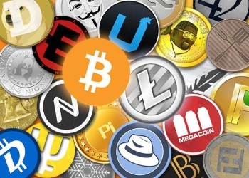 افزایش محدود قیمت بیت‌کوین / EOS به پیشتاز معاملات بدل شد