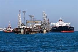افزایش قیمت نفت در سایه افزایش سهام آسیا و کاهش تولید اوپک