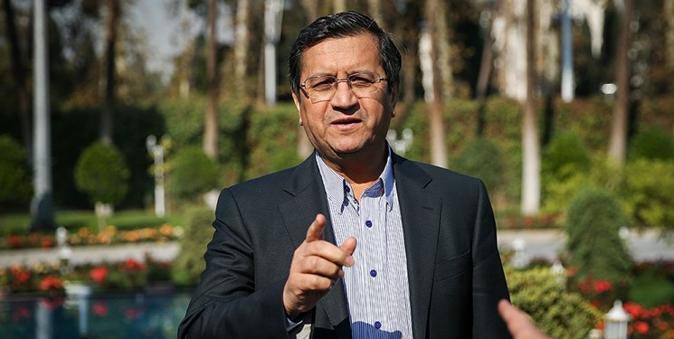 بازار ارز در کنترل بانک مرکزی است بازار ارز در کنترل بانک مرکزی است