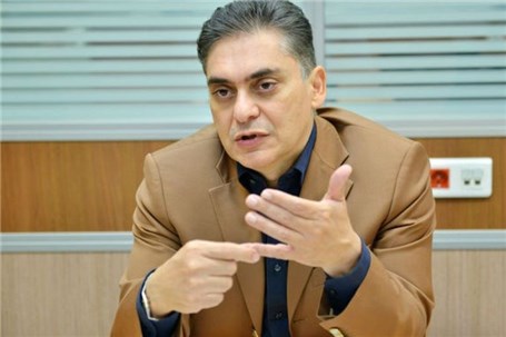 صادرات یک متولی مشخص ندارد