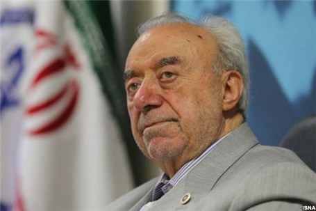 عسگراولادی خواستار تشکیل وزارت صادرات شد