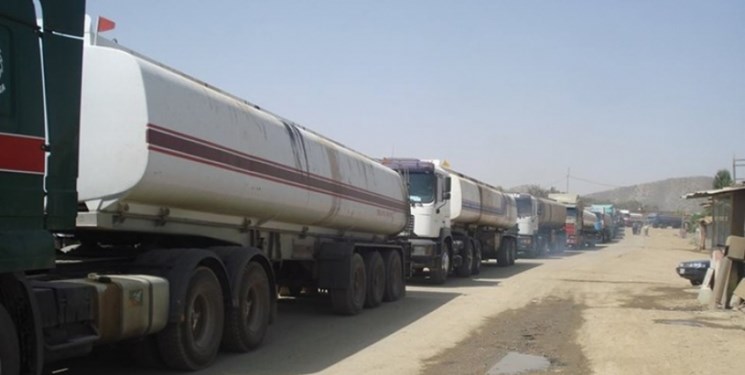کاهش حداقل ۴۵ درصدی سوخت پایه خودروهای سنگین تا پایان امسال کاهش حداقل ۴۵ درصدی سوخت پایه خودروهای سنگین تا پایان امسال