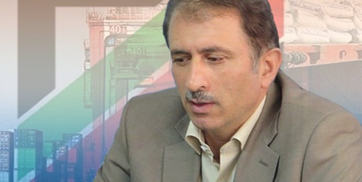 موافق ترخیص خودروهای معطل در گمرک هستیم موافق ترخیص خودروهای معطل در گمرک هستیم