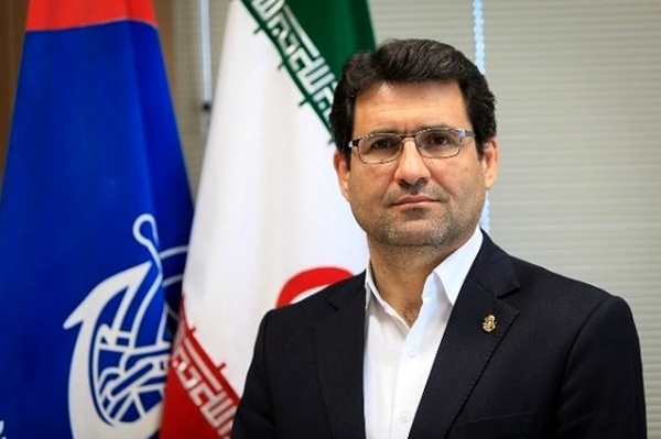 ظرفیت بندر چابهار در فاز نهایی به ۷۷ میلیون تن میرسد/ ارزش هزار و ۸۰۰ میلیاردی قراردادهای امروز ظرفیت بندر چابهار در فاز نهایی به ۷۷ میلیون تن میرسد/ ارزش هزار و ۸۰۰ میلیاردی قراردادهای امروز
