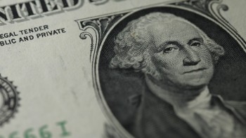 نوسان شاخص دلار در نزدیکی کف یک ماه اخیر نوسان شاخص دلار در نزدیکی کف یک ماه اخیر