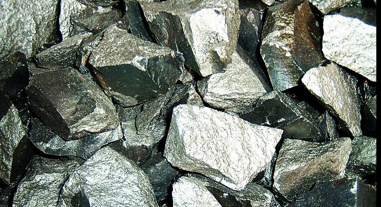 چین؛ غول بزرگ مصرف سنگ منگنز چین؛ غول بزرگ مصرف سنگ منگنز