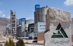 صادرات ۶۰۰ هزار تنی کلینکرسیمان به جنوب شرق آسیا