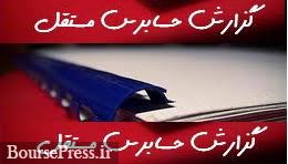 تفاوت ۳۶ درصدی سود یک پتروشیمی در گزارش حسابرسی شده