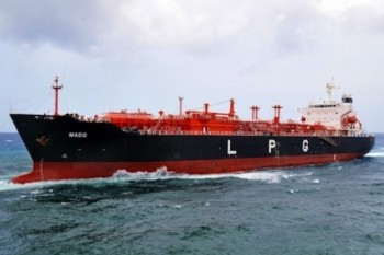 ضعف چشمگیر تولید و فروش «شخارک»/ سیگنالهای نگرانکننده از متانول و LPG ضعف چشمگیر تولید و فروش «شخارک»/ سیگنالهای نگرانکننده از متانول و LPG