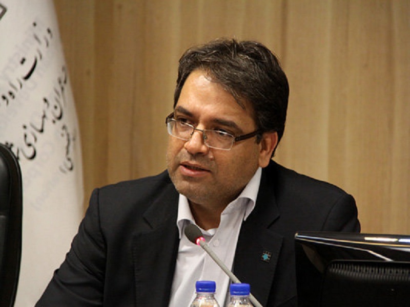 نظام فناوری و بانک اطلاعاتی معماری ایجاد میشود نظام فناوری و بانک اطلاعاتی معماری ایجاد میشود