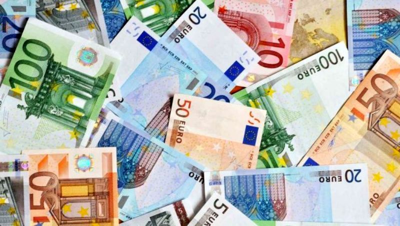 افزایش نرخ ۲۴ ارز بین بانکی + جدول