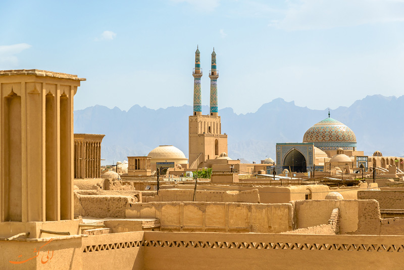 استاندار جدید یزد را بیشتر بشناسیم + سوابق