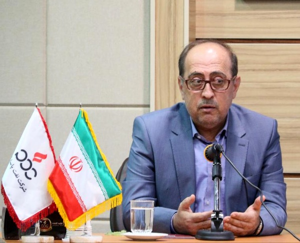 دستور فوری برای رسیدگی به علل توقف صادرات قیر کشور صادر شود دستور فوری برای رسیدگی به علل توقف صادرات قیر کشور صادر شود