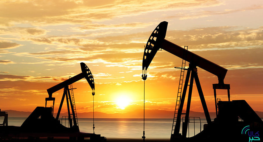 جهش بیش از ۱.۵ درصدی بهای طلای سیاه / برنت به مرز ۵۸ دلار رسید جهش بیش از ۱.۵ درصدی بهای طلای سیاه / برنت به مرز ۵۸ دلار رسید