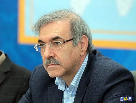 تاسیس«بورس بین‌الملل» در مراحل پایانی