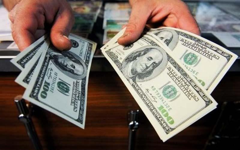 قیمت ارز در صرافی ملی امروز ۹۷/۱۰/۱۸| دلار ۱۰۹۰۰ تومان شد قیمت ارز در صرافی ملی امروز ۹۷/۱۰/۱۸| دلار ۱۰۹۰۰ تومان شد