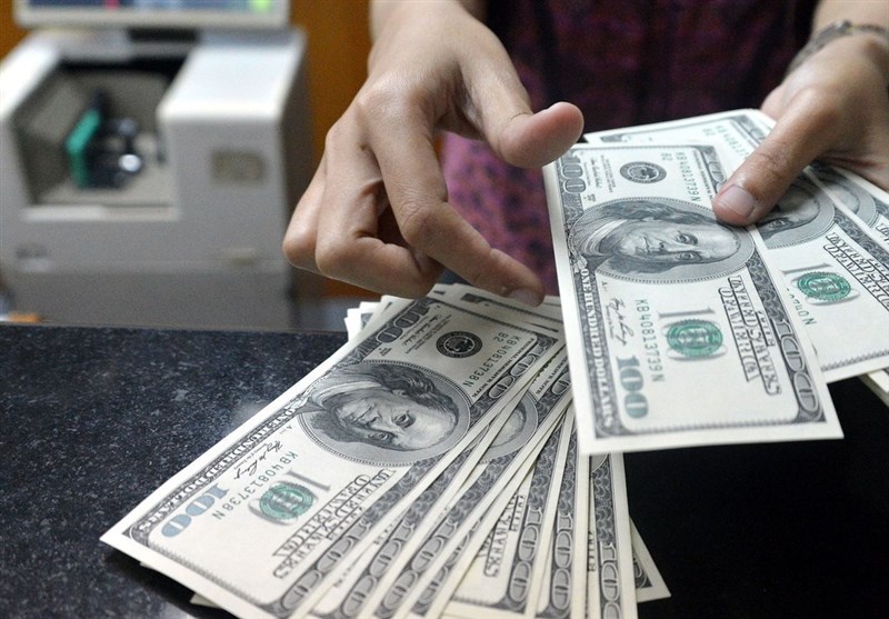 قیمت خرید دلار در بانکها امروز ۹۷/۱۰/۱۹| کاهش قیمت خرید تمام ارزها قیمت خرید دلار در بانکها امروز ۹۷/۱۰/۱۹| کاهش قیمت خرید تمام ارزها