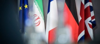 سه دلیل تهران برای ماندن در برجام سه دلیل تهران برای ماندن در برجام