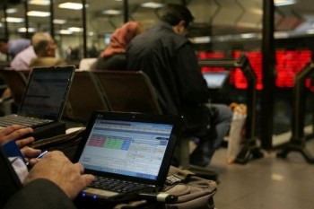 اتفاق نظر اهالی بازار در صعود شاخص