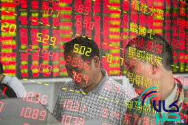 بورس های آسیایی قرمزپوش شدند بورس های آسیایی قرمزپوش شدند