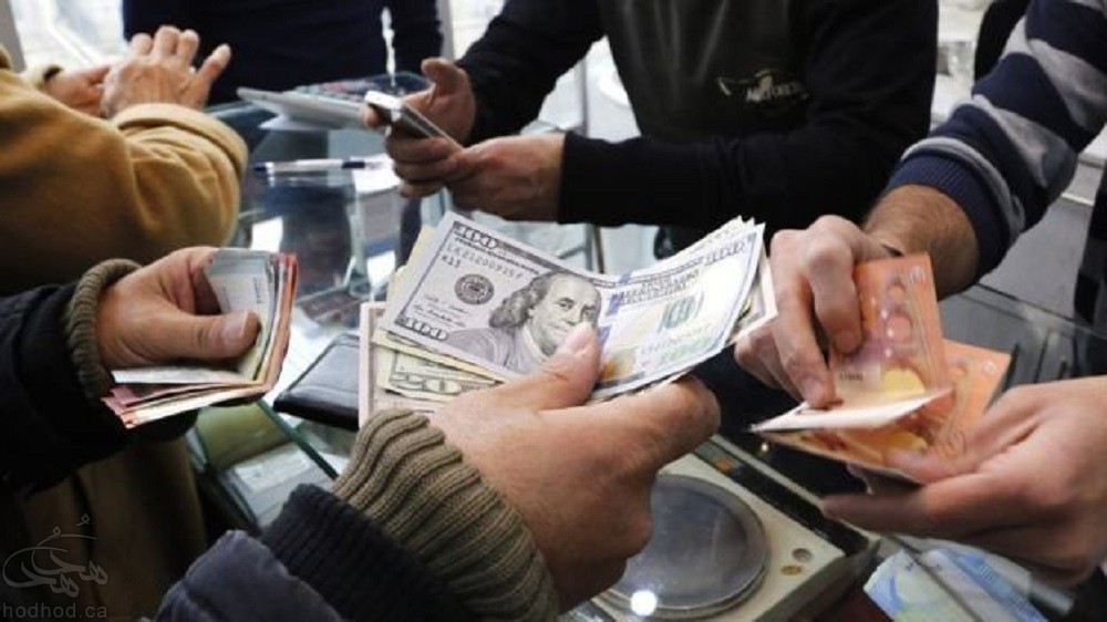 جریان‌شناسی بازار ارز