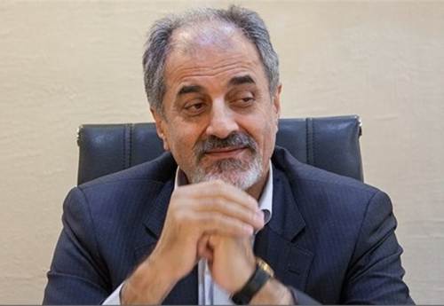 تولید فولاد مرز 25 میلیون تن را پشت سر میگذارد تولید فولاد مرز 25 میلیون تن را پشت سر میگذارد