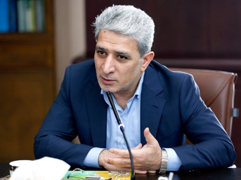 بانک ملی ۴۷۰ میلیارد تومان به شرکت ملی فولاد پرداخت کرده است بانک ملی ۴۷۰ میلیارد تومان به شرکت ملی فولاد پرداخت کرده است