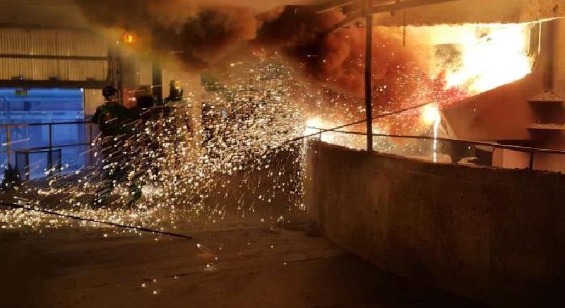 بهار صنعت فروسیلیس ملایر