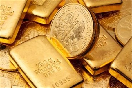 ابهام در روند صعودی قیمت طلا ابهام در روند صعودی قیمت طلا