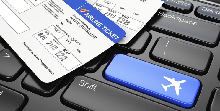 شرایط جدید بلیت چارتری هواپیما‌/ چارتر فقط در مسیر گردشگری