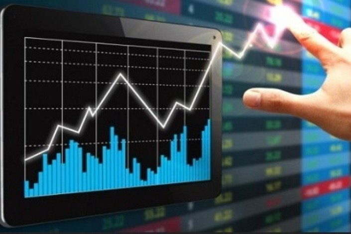 تغییرات امسال شاخص در بورس تهران تغییرات امسال شاخص در بورس تهران